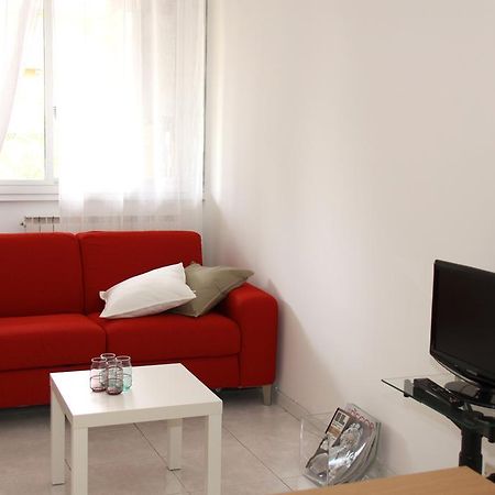 Terrazze Fiorite Apartamento Bérgamo Quarto foto