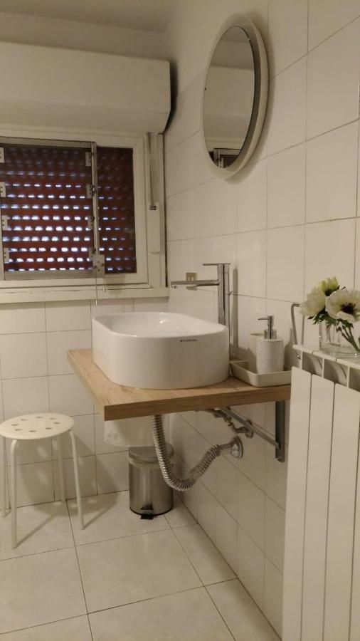 Terrazze Fiorite Apartamento Bérgamo Exterior foto