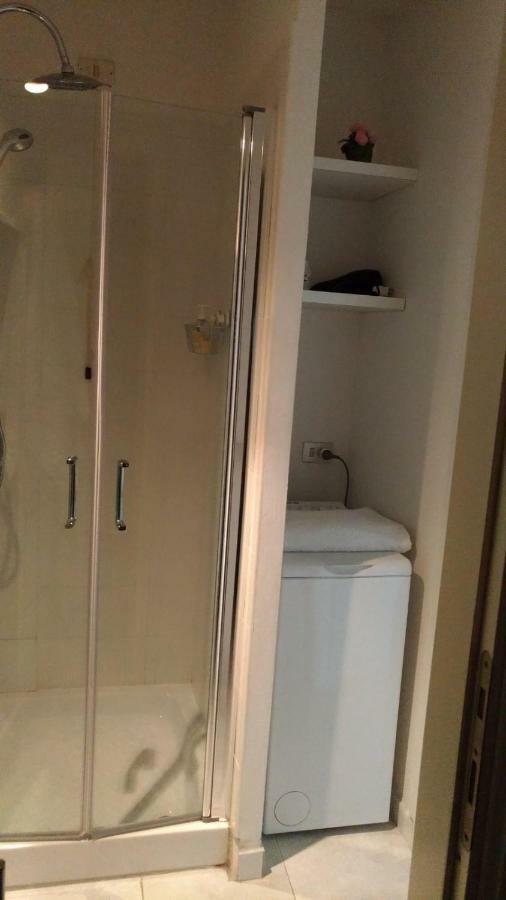 Terrazze Fiorite Apartamento Bérgamo Exterior foto